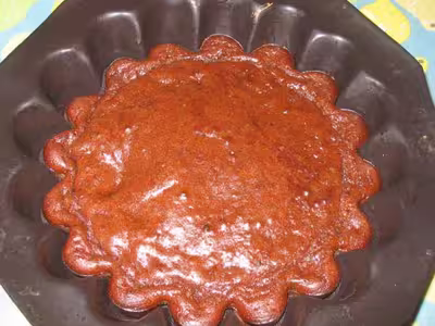 Recette WW : Gâteaux au cacao