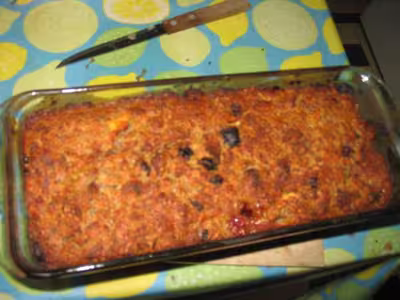 Recette WW : Pudding au pain