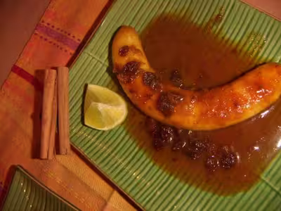 Ww recettes testées : desserts aux fruits