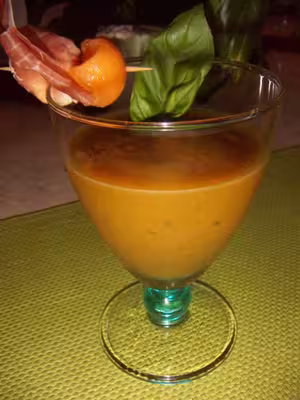 Ww recettes testées : trucs à manger à l'apéro par jojoetolive