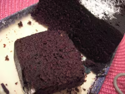 Recette WW : Gâteau au chocolat