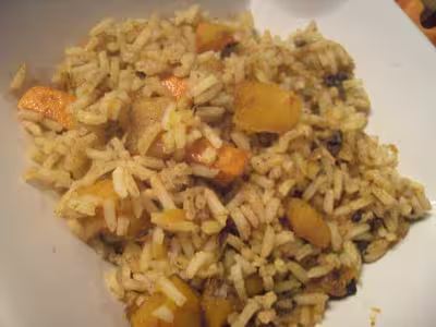 recettes testées a base de riz par jojoetolive