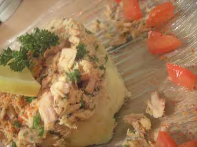 Re: ww recettes testées : le poisson