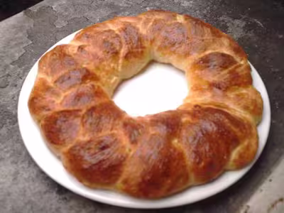 Brioche