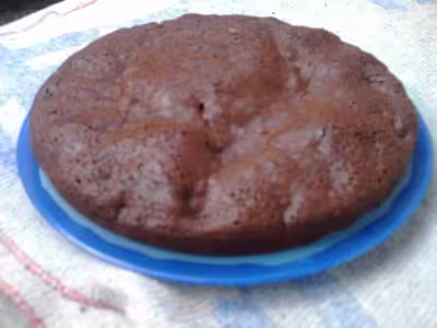 Brownie aux noix et aux noisettes