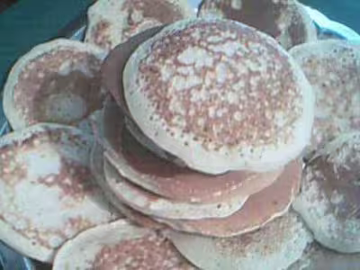 Pancakes