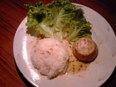 Terrine saumon et thon