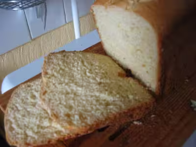 Map AFK BM3: Brioche au fromage blanc