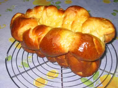 Brioche de flore 88
