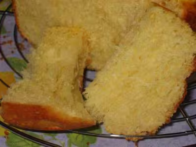 Map AFK BM3: Brioche du boulanger au four en cocotte