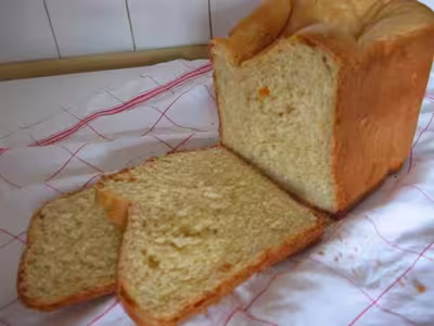 Map AFK BM3: Brioche aux écorces d'oranges