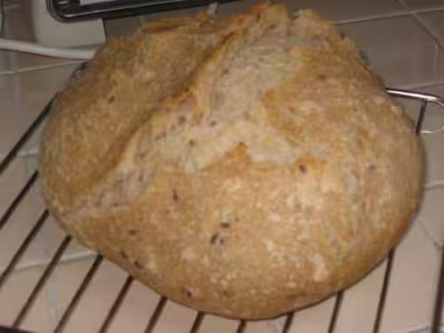 Recette du levain liquide