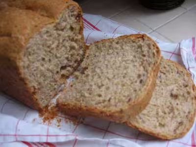 Map AFK BM3: Pain au muesli