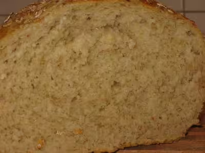 Map AFK BM3: Pain au muesli
