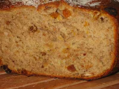 Recette du levain liquide
