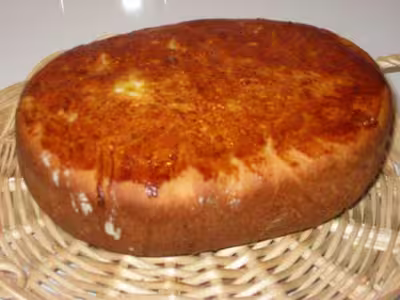 Recette du levain liquide
