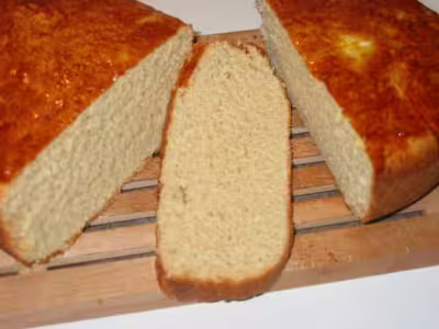 Map AFK BM3: Pain viennois au levain liquide