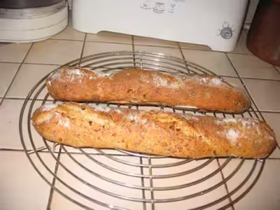 Recette du levain liquide