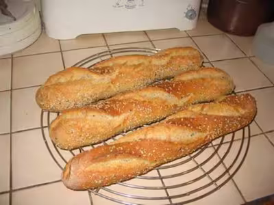 Recette du levain liquide