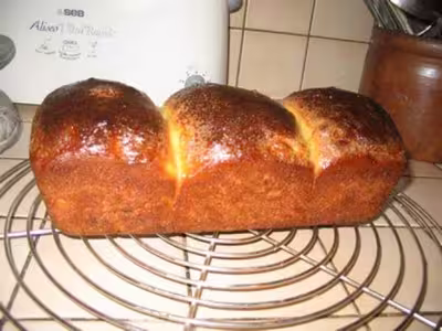 compilation de recettes pour machine AFK