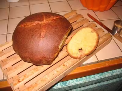 compilation de recettes pour machine AFK