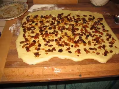 Recettes testées map afkbm3: Gâteau au yaourt