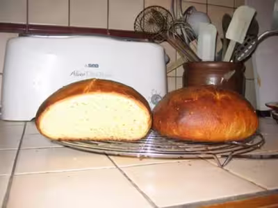 Recettes testées map afkbm3: Gâteau au yaourt