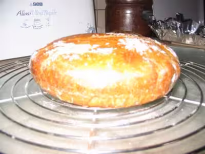 Recette du levain liquide
