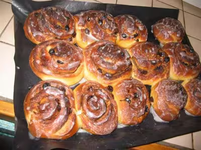 Recette du levain liquide