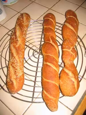 Recette du levain liquide