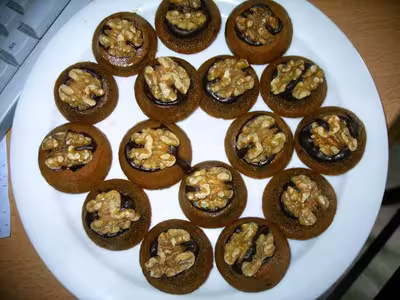 Recettes juives
