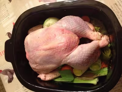 Recettes mijoteuse Mijot'Cook de Seb