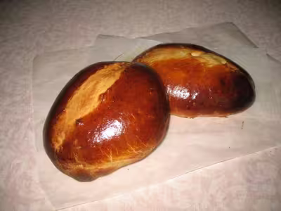 Gâche vendéenne