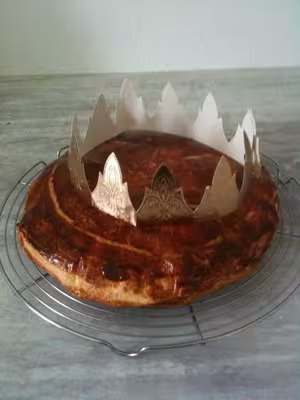 Galette des rois