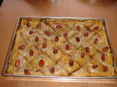 Baklawa