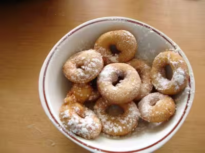 Beignets par cicine75