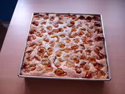 Recherche recettes tarte aux mirabelles et tarte aux prunes par cicine75