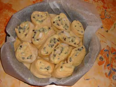 Récap recettes r&b