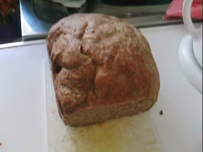Map: pain de seigle 500g ?