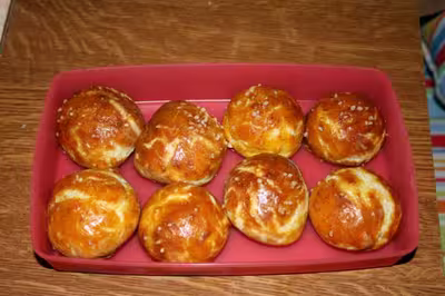 Mauricettes