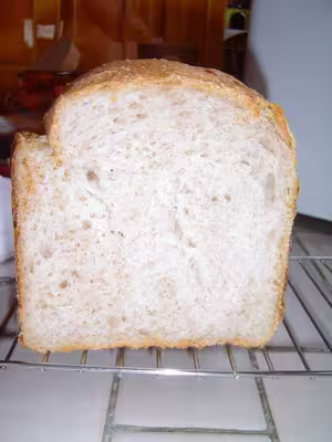 Map: Pain au levain