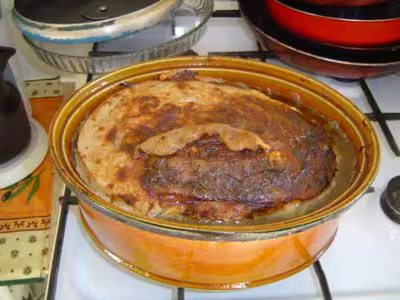 Pâté de campagne