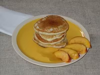 Pancakes