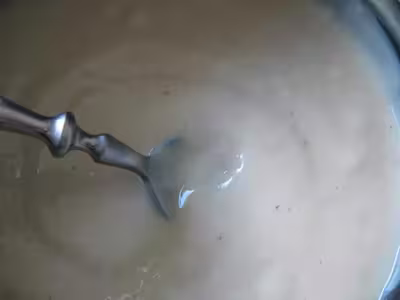 Brioches, viennoiseries..sans beurre ni oeufs (cholestérol)