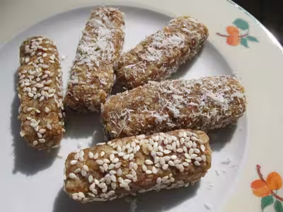 Gâteaux, viennoiseries, dessert... compatible cholestérol.