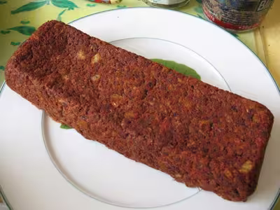 Recettes salées et cholestérol (sans oeufs sans beurre...)