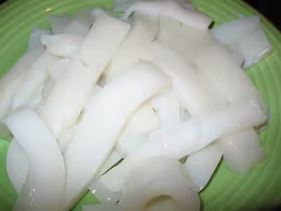 Recettes salées et cholestérol (sans oeufs sans beurre...)