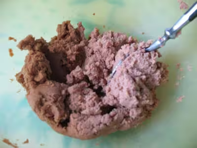 Gâteaux, viennoiseries, dessert... compatible cholestérol.