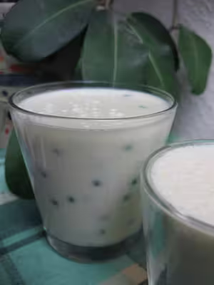 Recettes salées et cholestérol (sans oeufs sans beurre...)