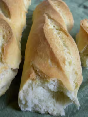 Recette du levain liquide